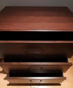 Ikea/3 ladekast, Ophalen, 50 tot 100 cm, Zo goed als nieuw, 3 of 4 laden