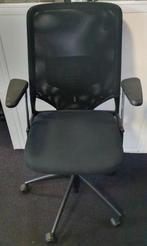 Ergonomische bureaustoel Vitra meda 2, Huis en Inrichting, Ophalen, Gaming bureaustoel, Zwart, Zo goed als nieuw