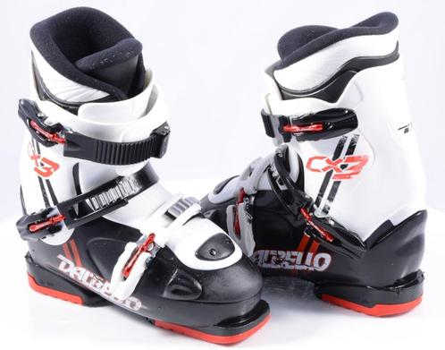 Chaussures de ski DALBELLO pour enfants 36,5 ; 37 ; 38 ; 38,, Sports & Fitness, Ski & Ski de fond, Envoi