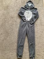 Onesie wolf maat 164, Ophalen, Zeeman, Jongen of Meisje, Overige typen