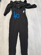 dames jumpsuit maat 40 nieuw, Kleding | Dames, Jumpsuits, Maat 38/40 (M), Zwart, Nieuw, Ophalen of Verzenden