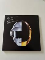 Daft Punk - Random Access Memories (Black Vinyl/LP), Cd's en Dvd's, Vinyl | Dance en House, Ophalen of Verzenden, Zo goed als nieuw