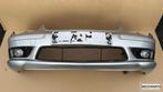 BUMPER MERCEDES SL W230 AMG VOORBUMPER ALLES LEVERBAAR !!!, Ophalen of Verzenden, Gebruikt, Mercedes-Benz, Spatbord