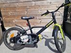 Fiets 16 inch BTWIN, Fietsen en Brommers, Fietsen | Jongens, Ophalen, Gebruikt, 16 inch, B-Twin