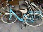 Oxford dames fiets, Vélos & Vélomoteurs, Vélos | Femmes | Vélos pour femme, Autres marques, Vitesses, Moins de 47 cm, Enlèvement