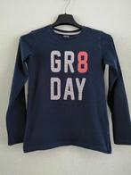 toffe t-shirt met lange mouwen Hema maat 9/10 jaar, Kinderen en Baby's, Kinderkleding | Maat 140, Gebruikt, Ophalen of Verzenden