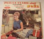 45 tours de Petula Clark chante Noël de 1963, CD & DVD, 7 pouces, Autres genres, EP, Utilisé