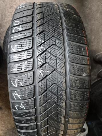 275/45/20 winter  beschikbaar voor biedingen