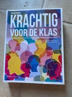 Krachtig voor de klas Doe gerust een bod, Ophalen of Verzenden, Zo goed als nieuw