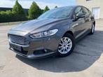 Ford Mondeo 1,0 ecoboost benzine, Auto's, Ford, Voorwielaandrijving, Stof, Euro 6, Mondeo