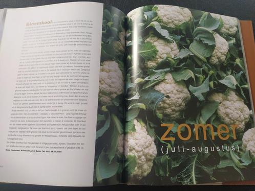 boek: uit de grond / Wouter Keersmaekers, Boeken, Kookboeken, Zo goed als nieuw, Ophalen of Verzenden