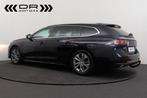 Peugeot 508 SW 1.5HDI EAT8 ALLURE - NAVI - LEDER - TREKHAAK, 4 cilinders, Bedrijf, 5 deurs, 131 pk