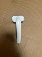 Poignée alu pour châssis, Nieuw