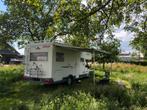 Ford challenger mobilhome 6pers 115dkm, Caravans en Kamperen, Mobilhomes, Bus-model, 7 tot 8 meter, Diesel, Particulier