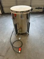 Keramiek oven 150l kittec bentrup TC-66, Enlèvement, Comme neuf