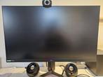 LG 32GP850 Nano IPS QHD, Computers en Software, Monitoren, Ophalen, IPS, Zo goed als nieuw, 1 tot 2 ms