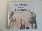 Boek "Het prinsje dat in bed plaste", Ophalen of Verzenden, Zo goed als nieuw