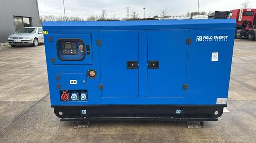 DIESEL GENERATOR SET WP55R (NEW! / 55 KVA/ 400V / 1500 RPM /, Zakelijke goederen, Machines en Bouw | Aggregaten