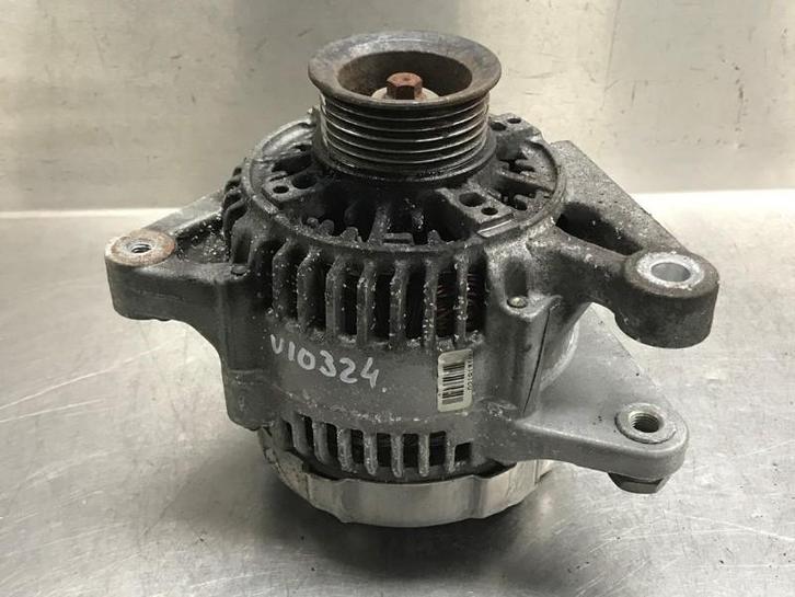 DYNAMO V-Snaar Toyota Corolla (E12) (|2706022030|), Auto-onderdelen, Motor en Toebehoren, Toyota, Gebruikt