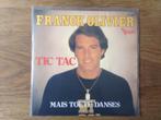 single franck olivier, Ophalen of Verzenden, 7 inch, Pop, Single