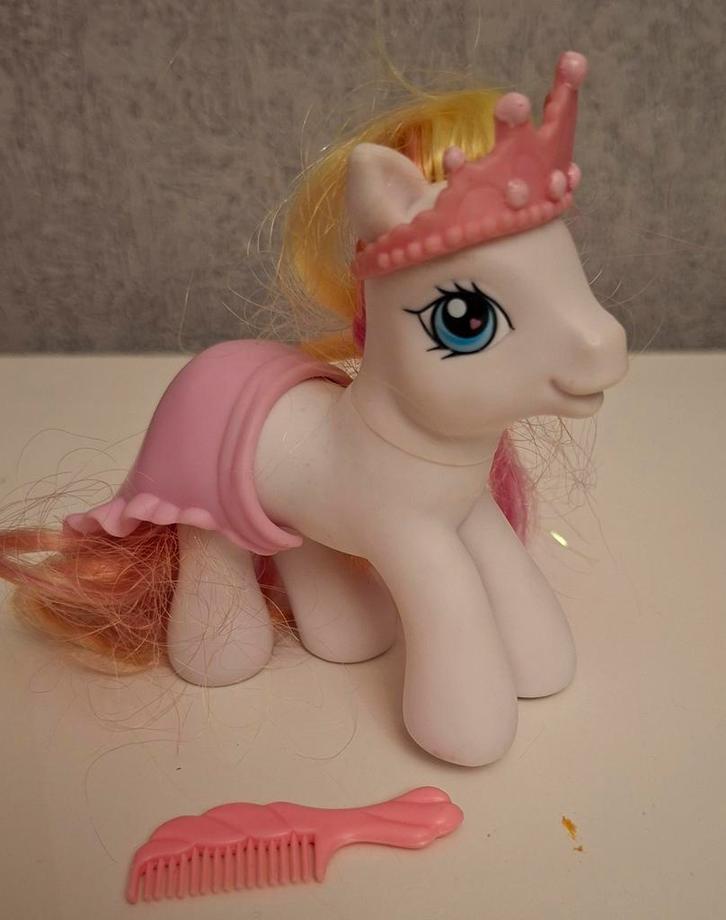 My little pony : prinses sunny daze, Kinderen en Baby's, Speelgoed | My Little Pony, Ophalen of Verzenden