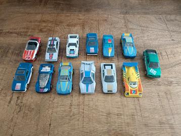 Matchbox laserwielen - Vintage Matchbox Superfast  beschikbaar voor biedingen
