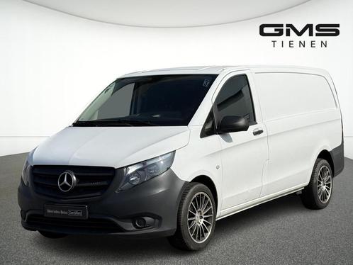 Mercedes-Benz Vito 111 CDI A2 *13.842,97 excl.btw*, Auto's, Bestelwagens en Lichte vracht, Bedrijf, Te koop, Centrale vergrendeling