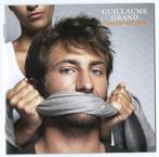 Guillaume Grand - L'amour est laid, Envoi