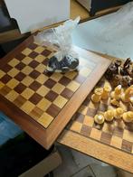 Jeux d’échecs et de dames, Enlèvement, Utilisé