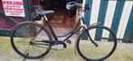 Antieke Damesfiets IJZERMANS WIJNEGHEM, Fietsen en Brommers, Fietsen | Oldtimers, 51 tot 55 cm, Ophalen