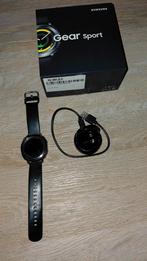 Samsung Gear Sport smartwaths, Ophalen