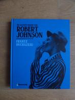 De laatste dagen van Robert Johnson, Eén stripboek, Ophalen of Verzenden, Nieuw