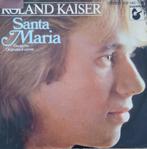 Roland Kaizer - Santa Maria, Verzenden, 7 inch, Single, Zo goed als nieuw