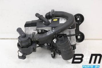 Standkachel VW Golf 7 diesel 5Q0815005L beschikbaar voor biedingen