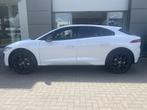 Jaguar I-PACE RDynamic SE (bj 2025), Automaat, 0 cilinders, 400 pk, Zwart
