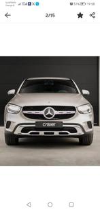 Mercedes-Benz GLC 300De, Auto's, Automaat, Leder, GLC, 5 deurs