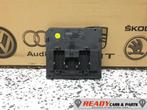 Boordcomputermodule continental BOORDNET VAG 5Q0937085BF, Auto-onderdelen, Audi, Gebruikt, Audi, Ophalen of Verzenden
