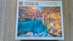 Puzzel 1000 stukjes - NIEUW, Enlèvement ou Envoi, 500 à 1500 pièces, Neuf, Puzzle