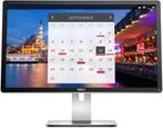 Dell UltraSharp 24" 4K Monitor P2415Q, Computers en Software, Ophalen, Gebruikt, IPS, In hoogte verstelbaar