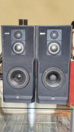 JBL XPL 140 (1989), Audio, Tv en Foto, Luidsprekerboxen, Ophalen, Gebruikt, JBL, 120 watt of meer