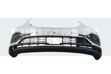 Bumper Opel Grandland 17-21 Voorbumper beschikbaar voor biedingen