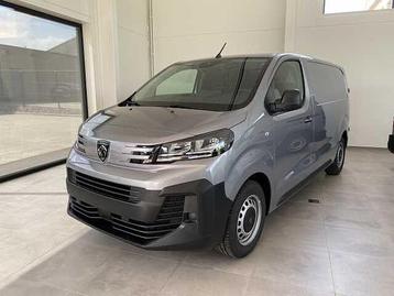 Peugeot EXPERT 2.0 BlueHDi L2 145pk - NIEUW! beschikbaar voor biedingen