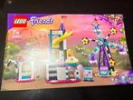 Lego Friends 41689, Ophalen of Verzenden, Lego, Zo goed als nieuw