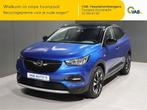 Opel Grandland X Opel Grandland X 1.5TD ULTIMATE ECOTEC, Autos, SUV ou Tout-terrain, 101 g/km, Bleu, Achat