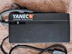 Chargeur universel pour laptop, Ophalen