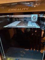 print diensten creality K1, Computers en Software, 3D Printers, Ophalen of Verzenden, Zo goed als nieuw