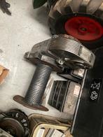 Warn 8274 winch takel treuil, Ophalen, Gebruikt