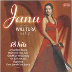 Janu Plays Will Tura 2, Enlèvement ou Envoi, Comme neuf