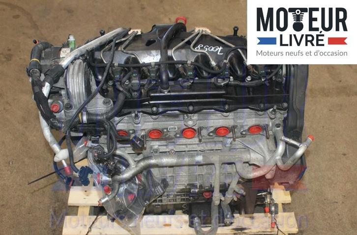 Volvo V70 XC90 XC70 S60 XC60 S80 2.4L Diesel, Auto-onderdelen, Motor en Toebehoren, Volvo, Verzenden