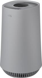 AEG AX31-201GY - Luchtreiniger - Air purifier - Grijs, Ophalen, Nieuw, Luchtreiniger